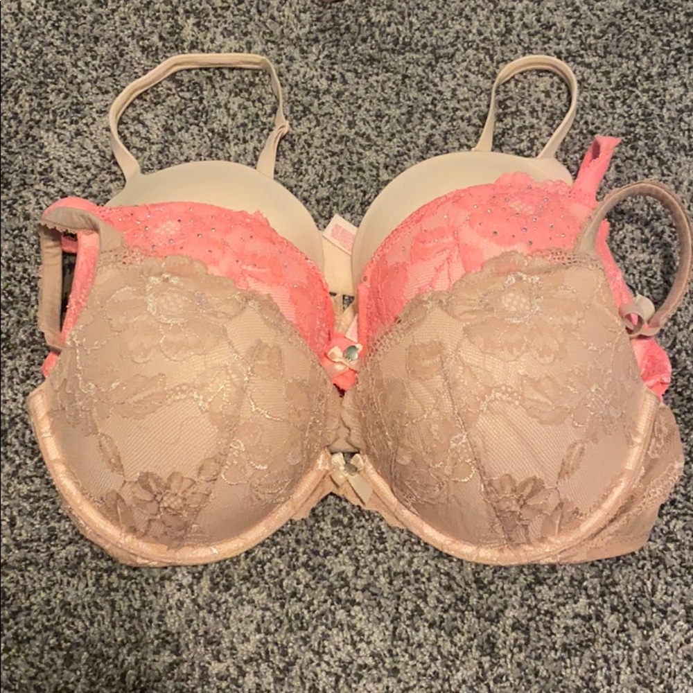 Victoria’s Secret Bras Size 36D